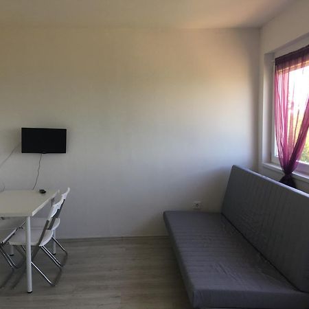 Cuki Apartmanok Siofok Exterior photo