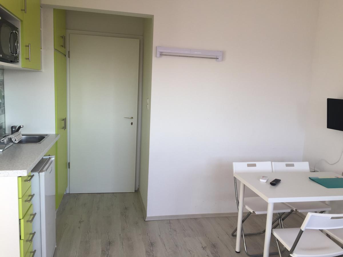 Cuki Apartmanok Siofok Exterior photo